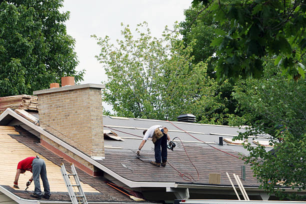 Best Commercial Roofing Services  in Ivanhoe, TX