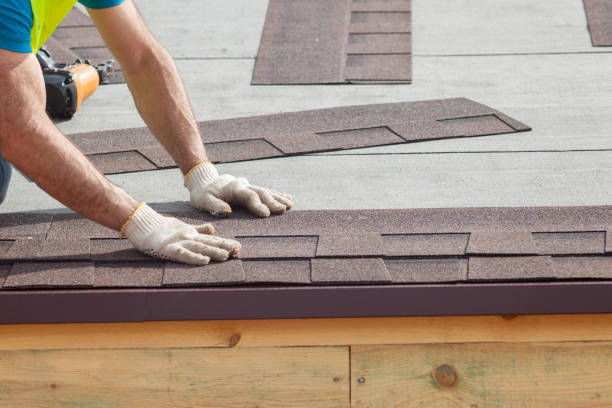 Best Sheet Metal Roofing  in Ivanhoe, TX